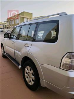 ميتسوبيشي باجيرو